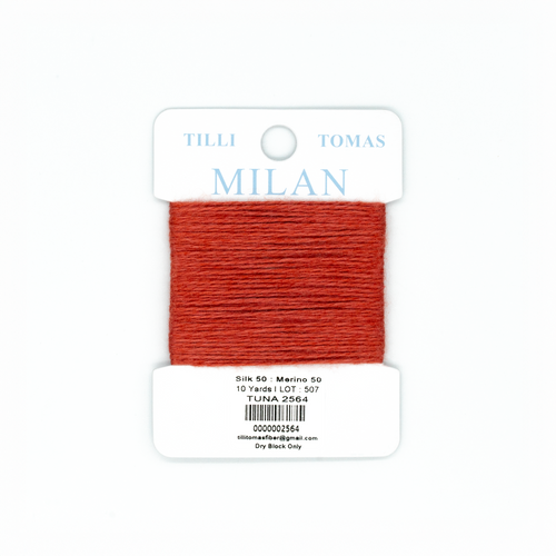 Milan Card- Tuna