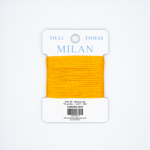 Milan Cards- Cheese