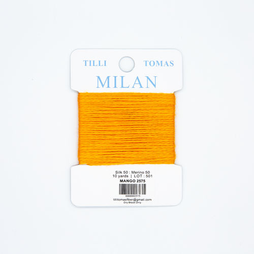 Milan Cards-Mango