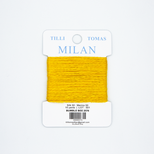 Milan Cards- Bumble Bee