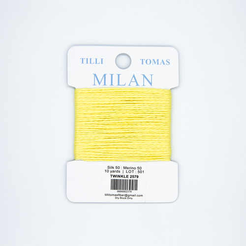 Milan Cards- Twinkle