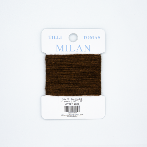 Milan Cards-Otter