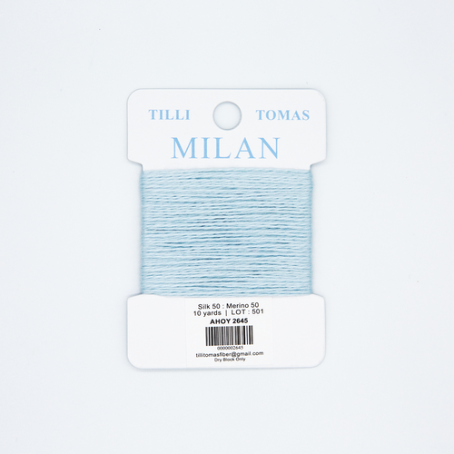 Milan Cards-Ahoy