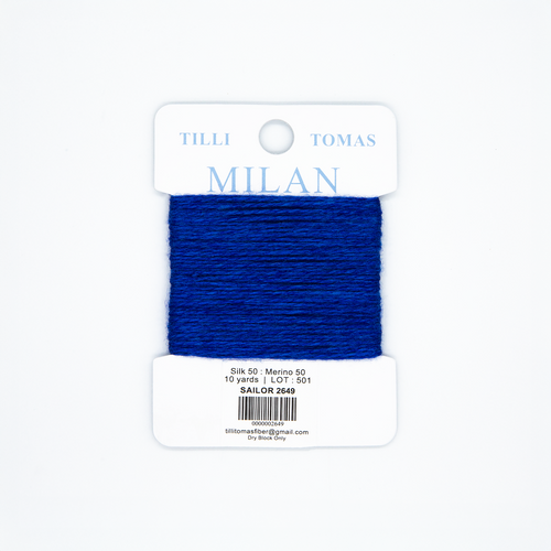Milan Cards- Sailor