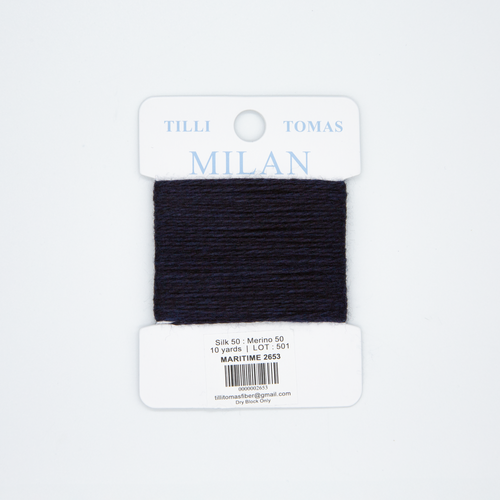 Milan Cards- Maritime