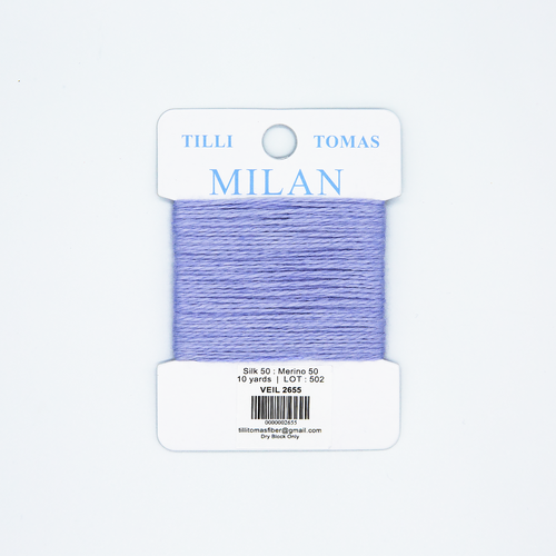 Milan Cards-Veil