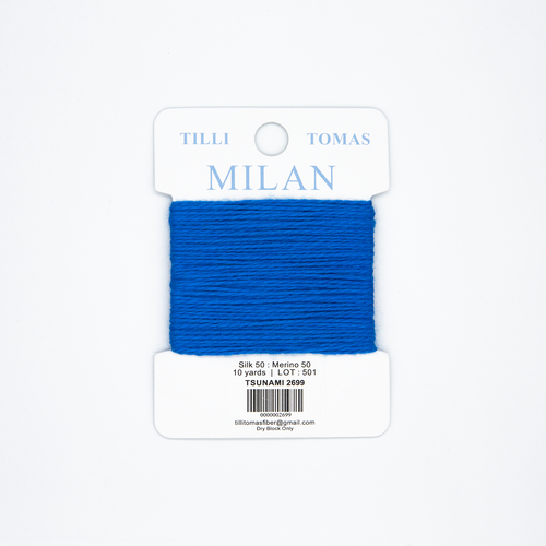 Milan Cards- Tsunami