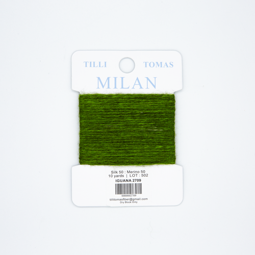 Milan Cards- Iguana
