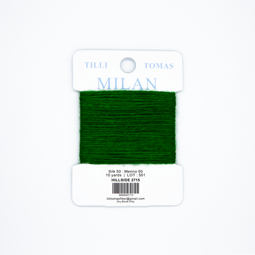 Milan Cards- Hillside