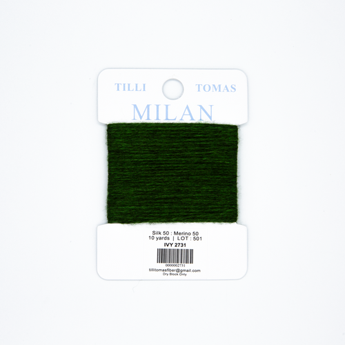 Milan Cards- Ivy