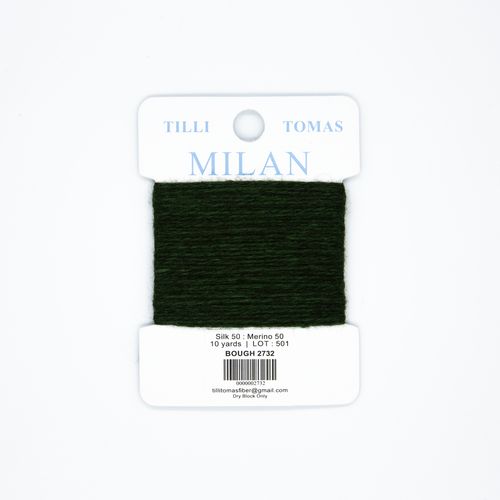 Milan Card- Bough