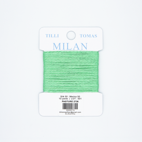 Milan Cards- Pasture