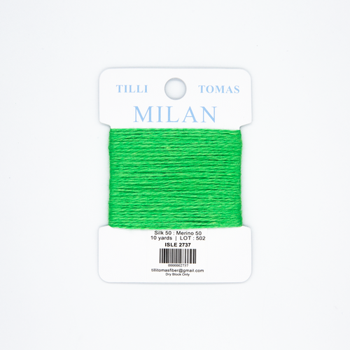 Milan Cards- Isle