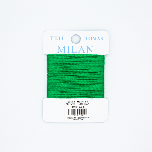 Milan Cards-Turf