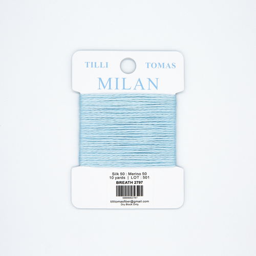 Milan Cards- Breath