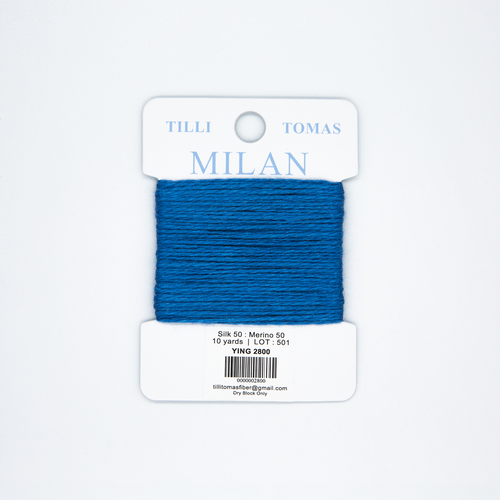 Milan Cards- Ying