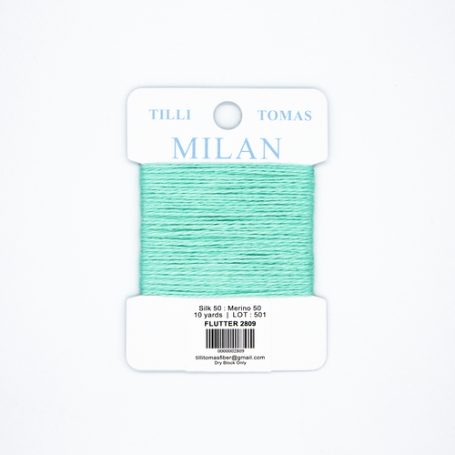 Milan Cards- Flutter