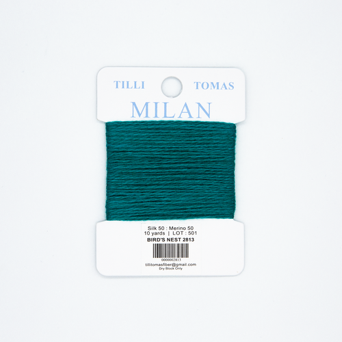 Milan Cards-Bird's Nest