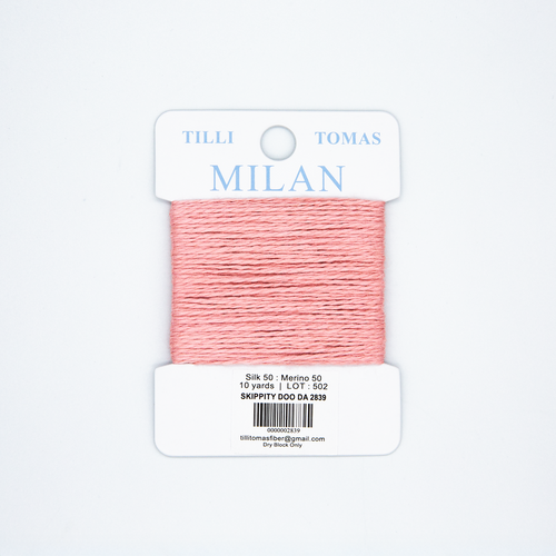 Milan Cards- Skippity Doo Da