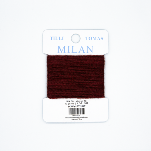 Milan Cards-Bouquet