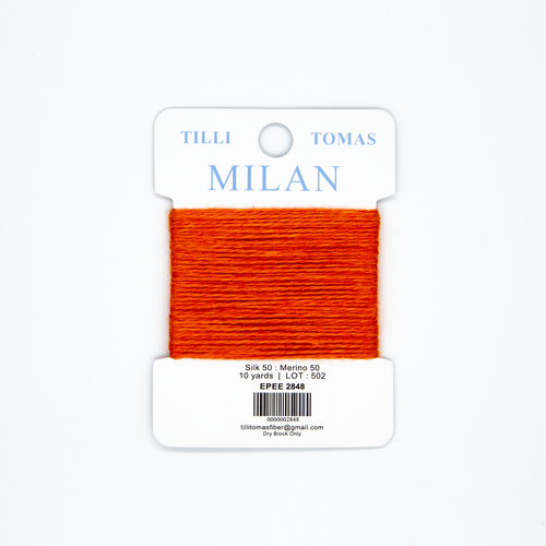 Milan Cards- Epee