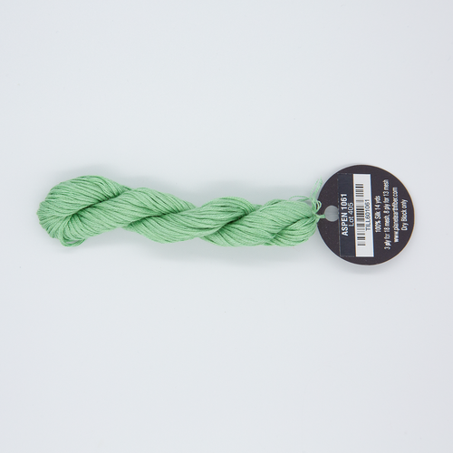 Planet Earth Silk Ply - Aspen