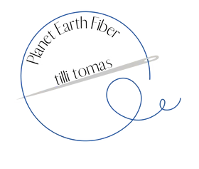 Planet Earth Fiber