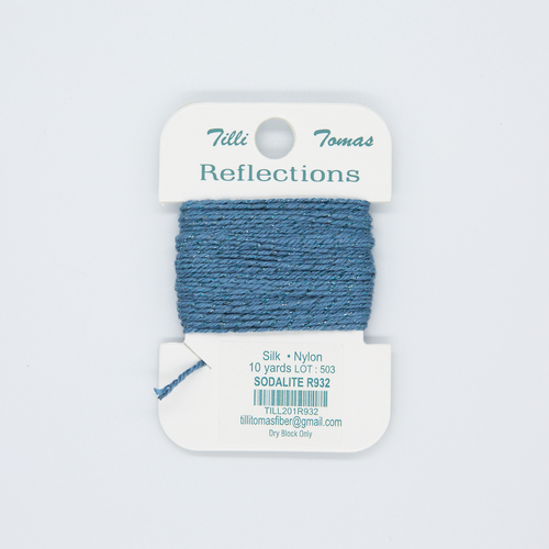 Reflections - Sodalite