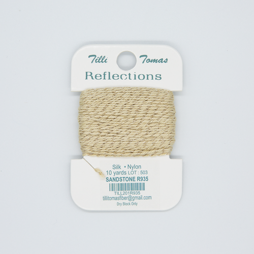 Reflections - Sandstone