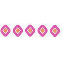 TTPB014B - Hot Pink Diamonds
