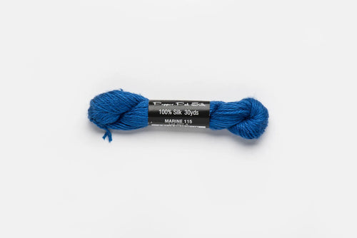 Pepper Pot - Marine