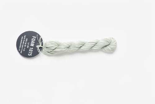 Planet Earth Silk Ply - Foam