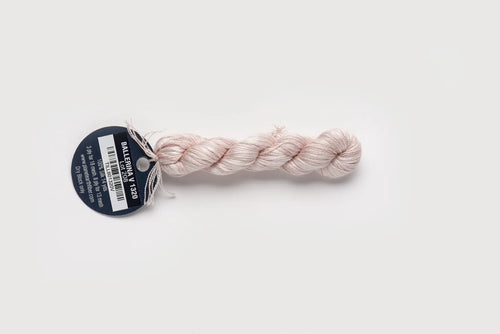 Planet Earth Silk Ply Variegated - Ballerina