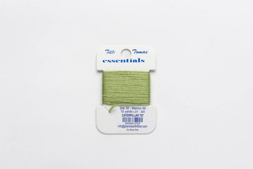 Essentials Cards - Caterpillar