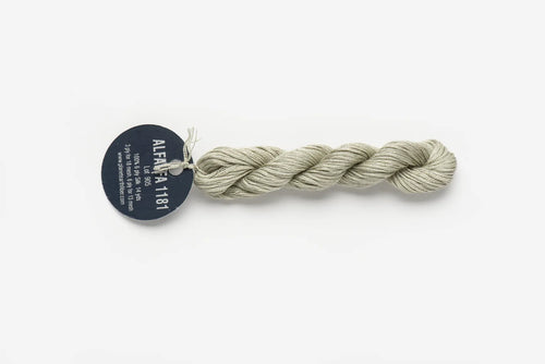 Planet Earth Silk Ply - Alfalfa