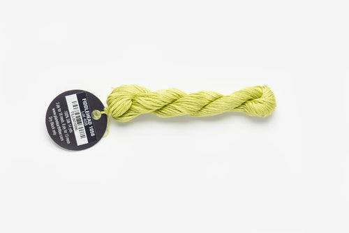 Planet Earth Silk Ply - Fiddlehead