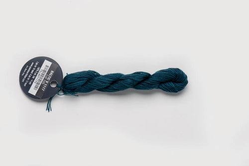 Planet Earth Silk Ply Variegated - Baltic