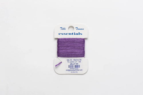 Essentials Cards - Jelly