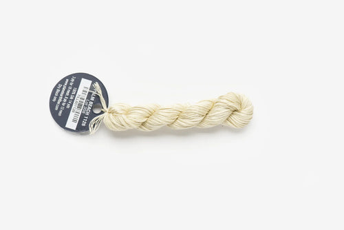 Planet Earth Silk Ply - Palm Beach