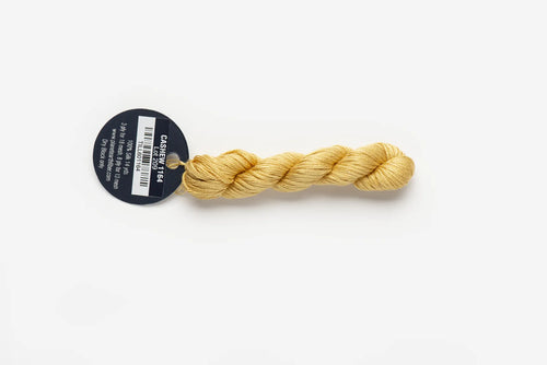 Planet Earth Silk Ply - Cashew
