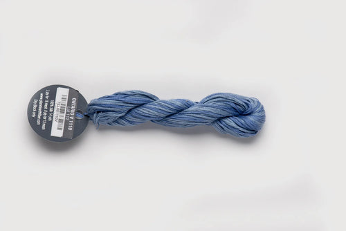 Planet Earth Silk Ply Variegated - Ontario