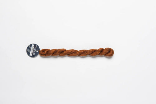 Planet Earth Silk - Caramelized