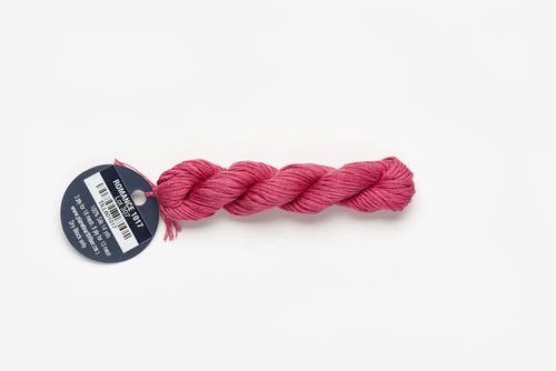 Planet Earth Silk Ply - Romance