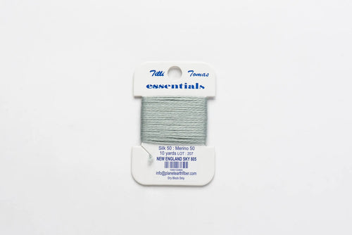 Essentials Cards - New England Sky