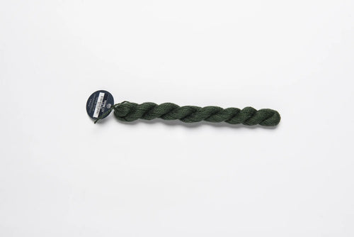 Planet Earth Silk - Thyme