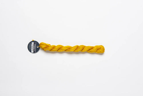 Planet Earth Silk - Marigold