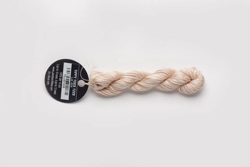 Planet Earth Silk Ply - Tippy Toes