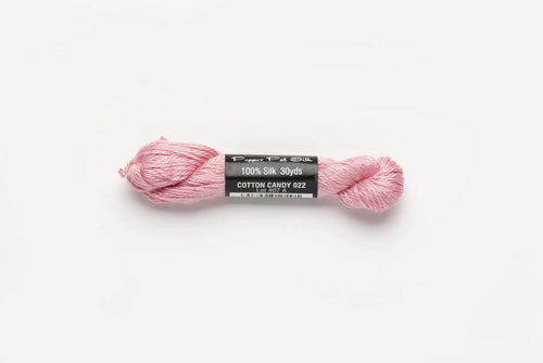 Pepper Pot - Cotton Candy