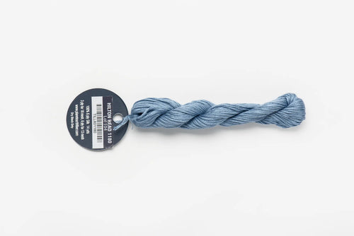Planet Earth Silk Ply - Hilton Head