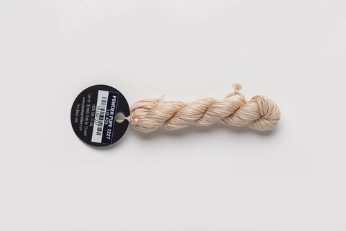 Planet Earth Silk Ply - Powder Puff